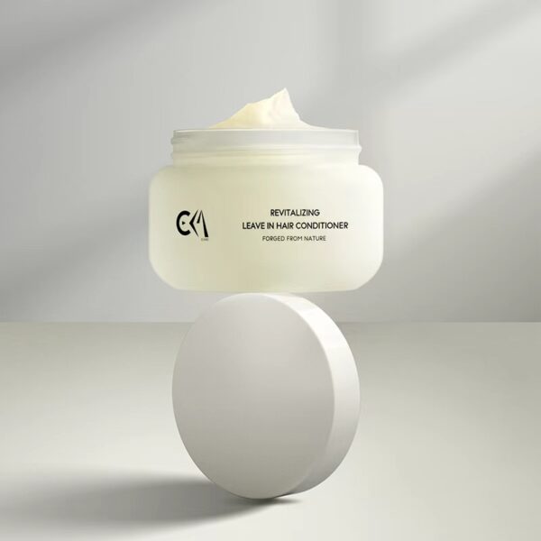 ELA HAIR MASK + LEAVE IN CONDITIONER HYDRATION KIT - Image 2