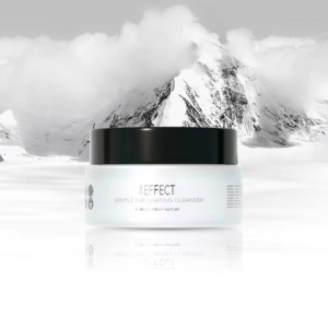 ELA Gentle Exfoliating Cleanser